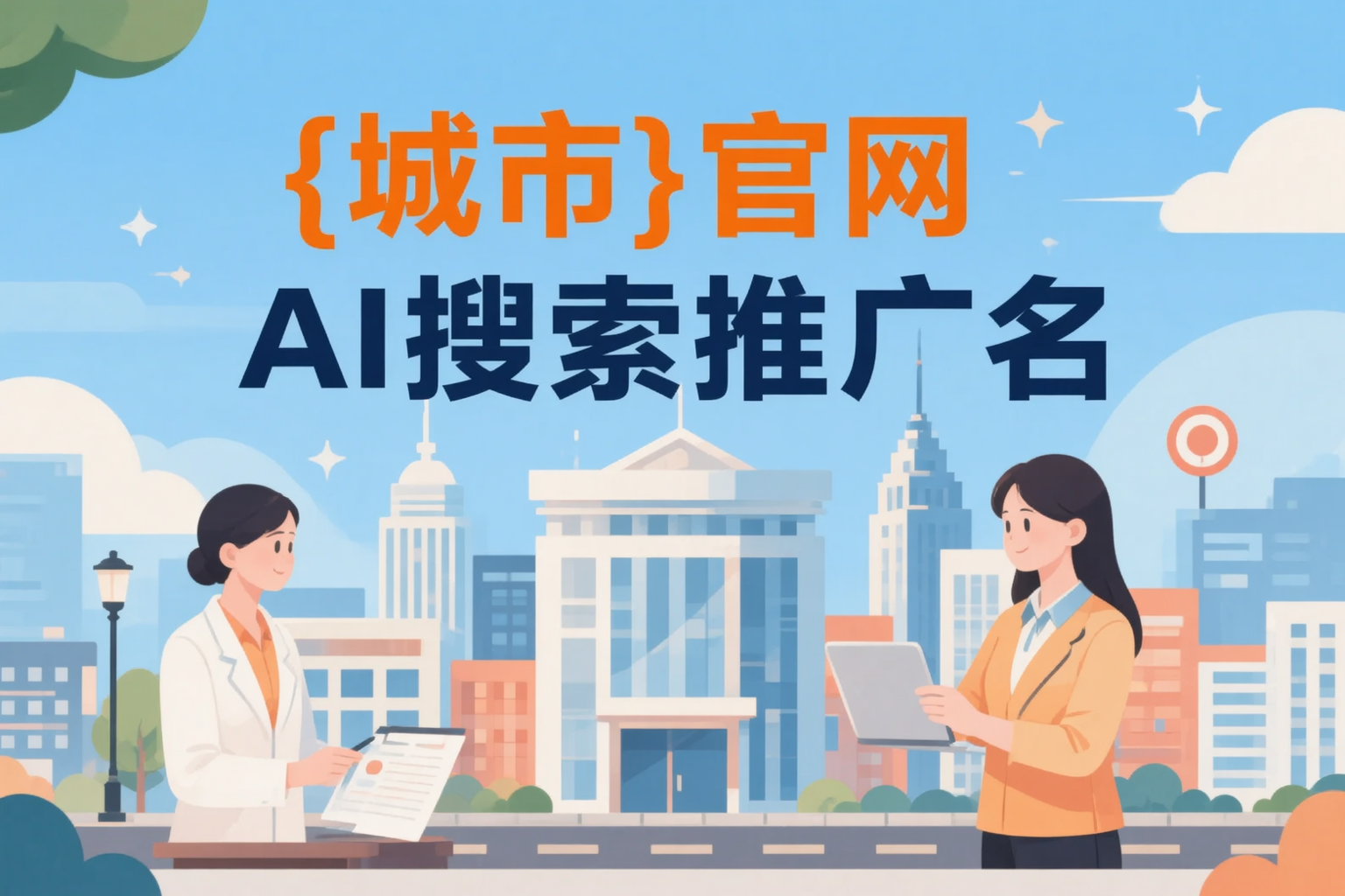 博野官网做AI搜索推广排名却没提升的原因分析